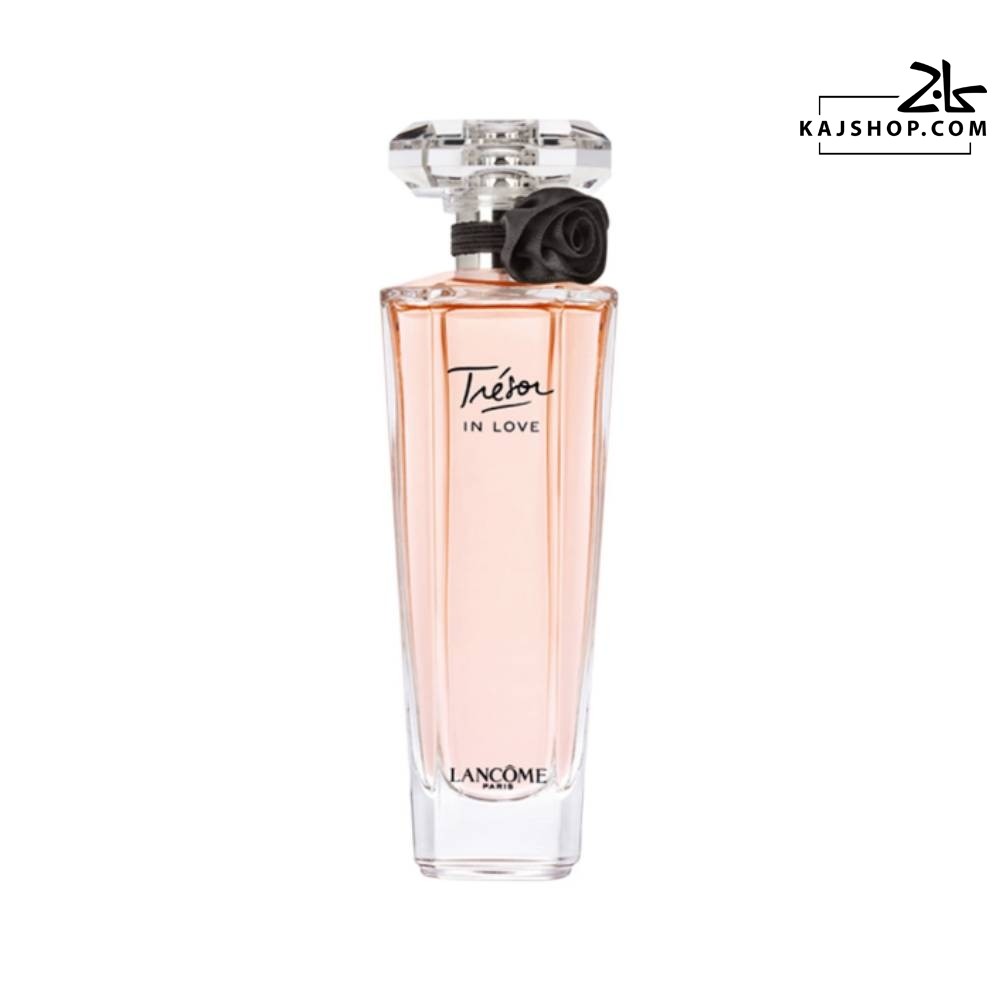 دکانت عطر لانکوم ترزور این لاو